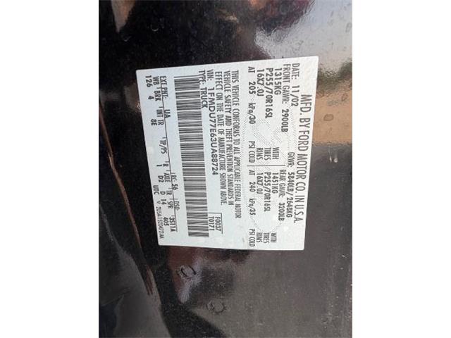 2003 Ford Explorer (CC-2098038) for sale in Cadillac, Michigan
