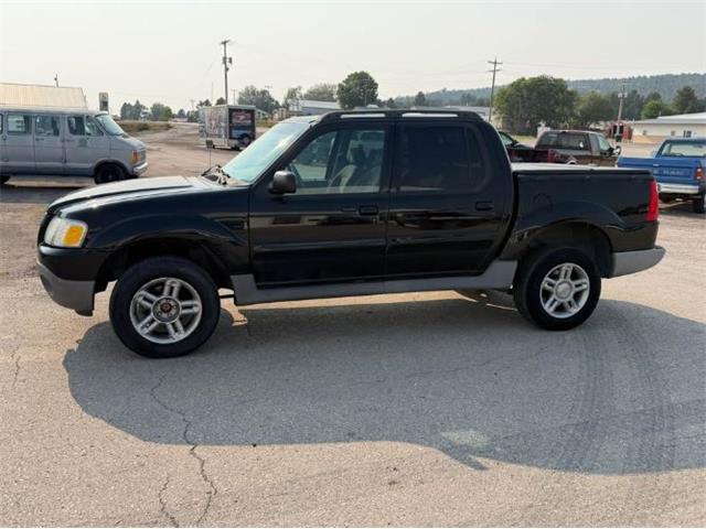 2003 Ford Explorer (CC-2098038) for sale in Cadillac, Michigan