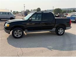 2003 Ford Explorer (CC-2098038) for sale in Cadillac, Michigan