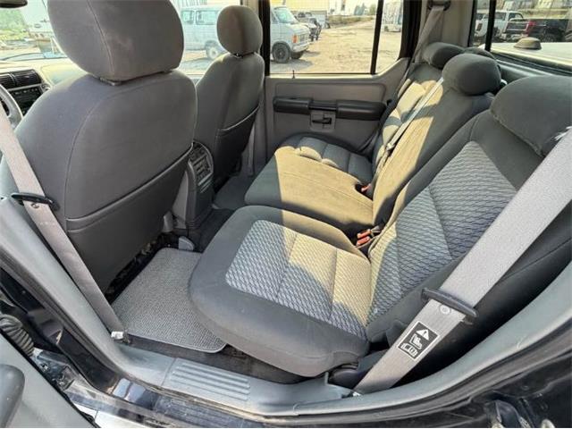 2003 Ford Explorer (CC-2098038) for sale in Cadillac, Michigan