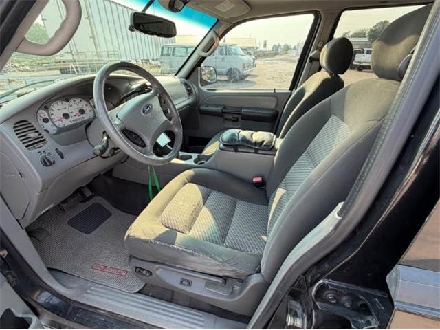 2003 Ford Explorer (CC-2098038) for sale in Cadillac, Michigan