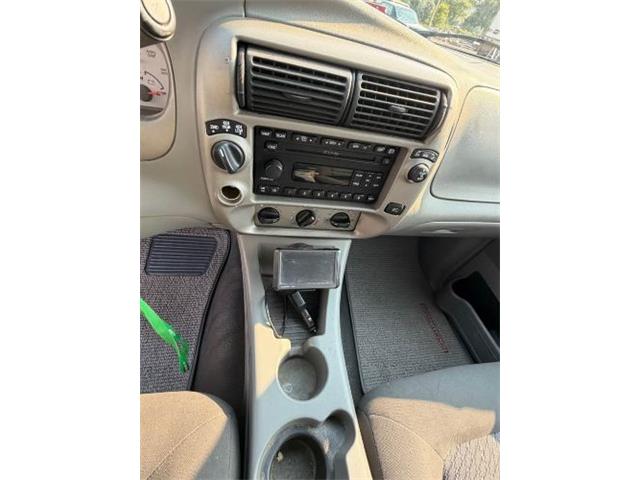 2003 Ford Explorer (CC-2098038) for sale in Cadillac, Michigan