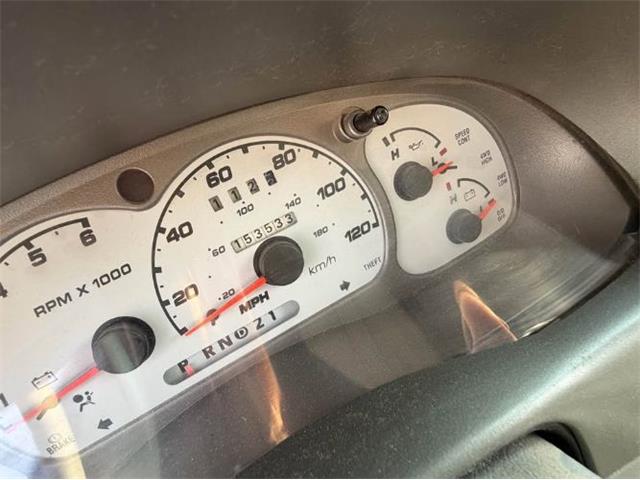 2003 Ford Explorer (CC-2098038) for sale in Cadillac, Michigan