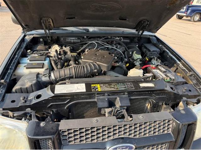 2003 Ford Explorer (CC-2098038) for sale in Cadillac, Michigan