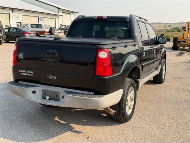 2003 Ford Explorer (CC-2098038) for sale in Cadillac, Michigan