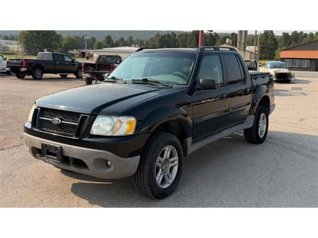 2003 Ford Explorer (CC-2098038) for sale in Cadillac, Michigan