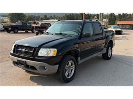 2003 Ford Explorer (CC-2098038) for sale in Cadillac, Michigan