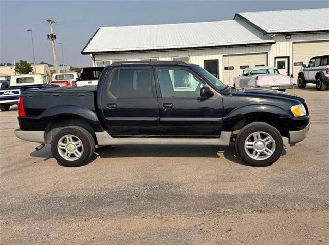 2003 Ford Explorer (CC-2098038) for sale in Cadillac, Michigan