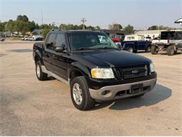2003 Ford Explorer (CC-2098038) for sale in Cadillac, Michigan