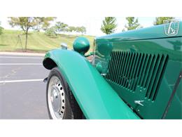 1953 MG TD (CC-2098039) for sale in Olathe, Kansas