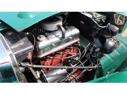 1953 MG TD (CC-2098039) for sale in Olathe, Kansas