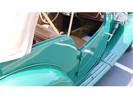 1953 MG TD (CC-2098039) for sale in Olathe, Kansas