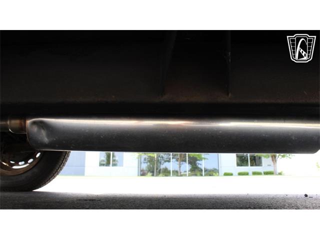 1953 MG TD (CC-2098039) for sale in Olathe, Kansas