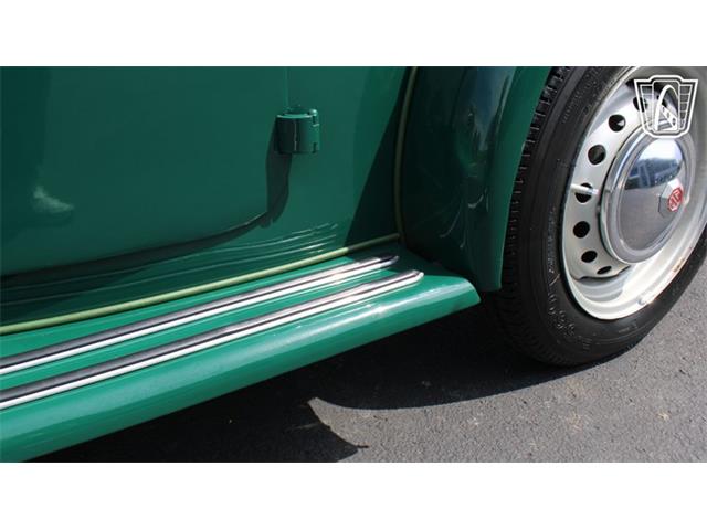 1953 MG TD (CC-2098039) for sale in Olathe, Kansas