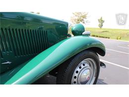 1953 MG TD (CC-2098039) for sale in Olathe, Kansas