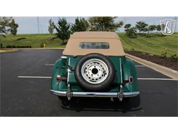 1953 MG TD (CC-2098039) for sale in Olathe, Kansas