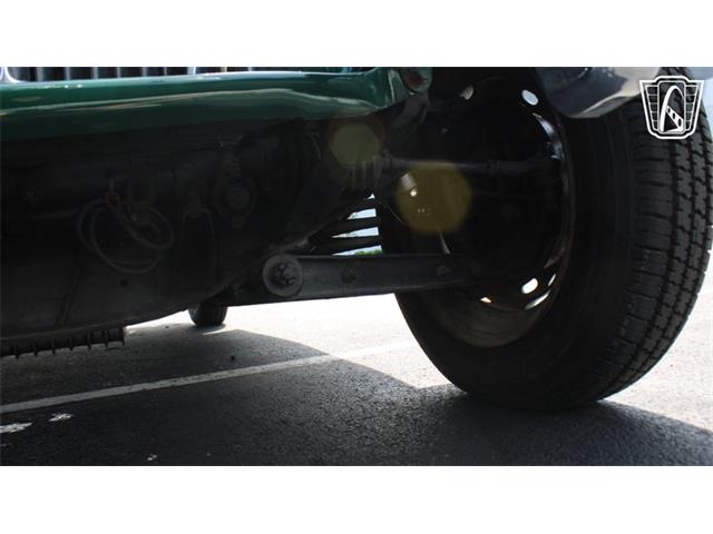 1953 MG TD (CC-2098039) for sale in Olathe, Kansas