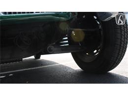 1953 MG TD (CC-2098039) for sale in Olathe, Kansas
