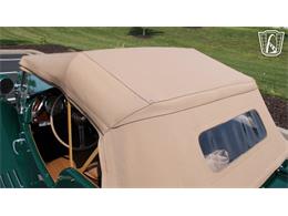 1953 MG TD (CC-2098039) for sale in Olathe, Kansas