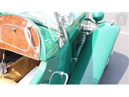 1953 MG TD (CC-2098039) for sale in Olathe, Kansas