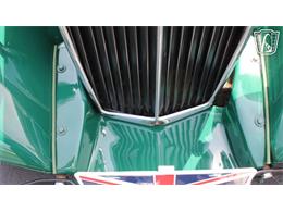 1953 MG TD (CC-2098039) for sale in Olathe, Kansas