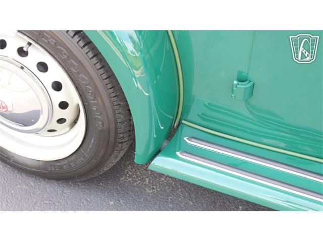 1953 MG TD (CC-2098039) for sale in Olathe, Kansas