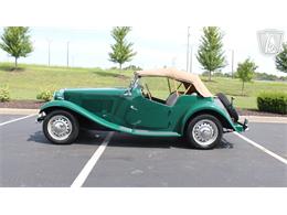 1953 MG TD (CC-2098039) for sale in Olathe, Kansas