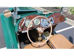 1953 MG TD (CC-2098039) for sale in Olathe, Kansas