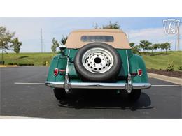 1953 MG TD (CC-2098039) for sale in Olathe, Kansas