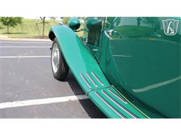 1953 MG TD (CC-2098039) for sale in Olathe, Kansas