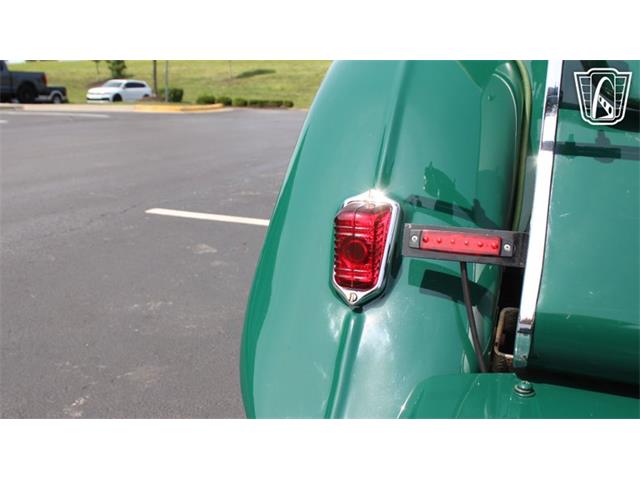 1953 MG TD (CC-2098039) for sale in Olathe, Kansas