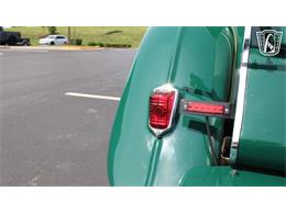 1953 MG TD (CC-2098039) for sale in Olathe, Kansas
