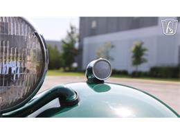 1953 MG TD (CC-2098039) for sale in Olathe, Kansas