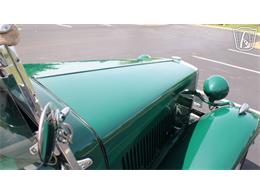 1953 MG TD (CC-2098039) for sale in Olathe, Kansas