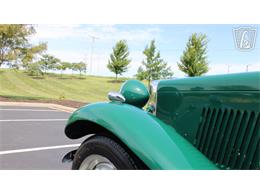 1953 MG TD (CC-2098039) for sale in Olathe, Kansas