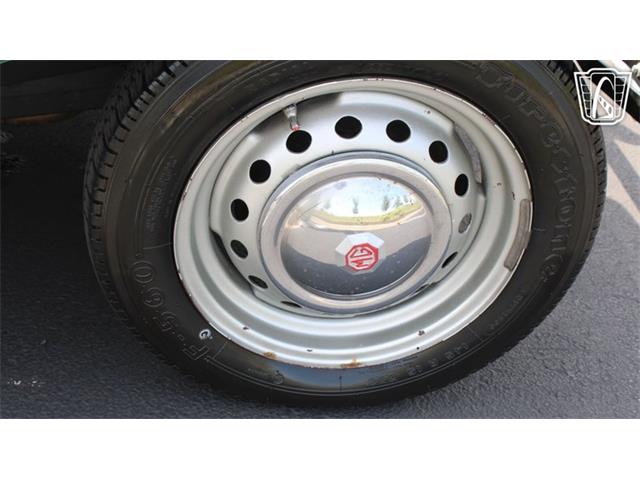1953 MG TD (CC-2098039) for sale in Olathe, Kansas