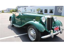1953 MG TD (CC-2098039) for sale in Olathe, Kansas