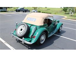 1953 MG TD (CC-2098039) for sale in Olathe, Kansas