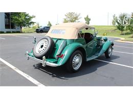 1953 MG TD (CC-2098039) for sale in Olathe, Kansas