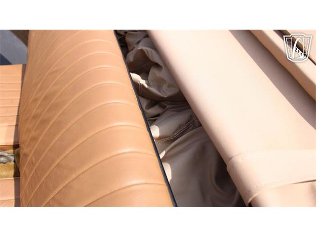 1953 MG TD (CC-2098039) for sale in Olathe, Kansas