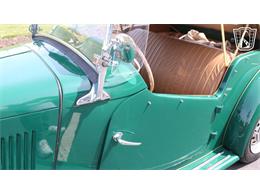 1953 MG TD (CC-2098039) for sale in Olathe, Kansas