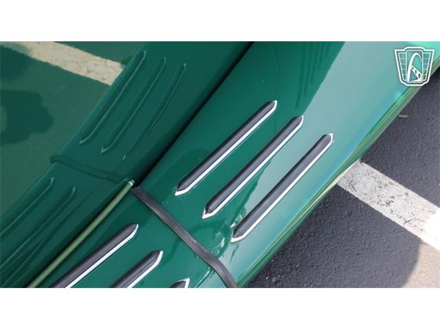 1953 MG TD (CC-2098039) for sale in Olathe, Kansas