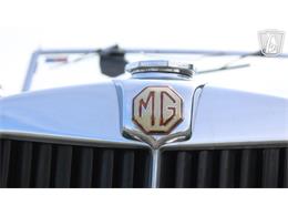 1953 MG TD (CC-2098039) for sale in Olathe, Kansas