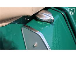 1953 MG TD (CC-2098039) for sale in Olathe, Kansas