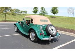 1953 MG TD (CC-2098039) for sale in Olathe, Kansas