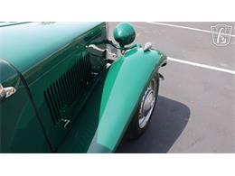 1953 MG TD (CC-2098039) for sale in Olathe, Kansas