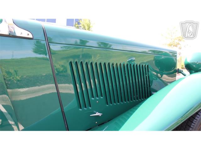 1953 MG TD (CC-2098039) for sale in Olathe, Kansas