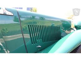 1953 MG TD (CC-2098039) for sale in Olathe, Kansas