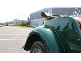 1953 MG TD (CC-2098039) for sale in Olathe, Kansas