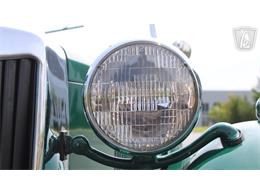1953 MG TD (CC-2098039) for sale in Olathe, Kansas